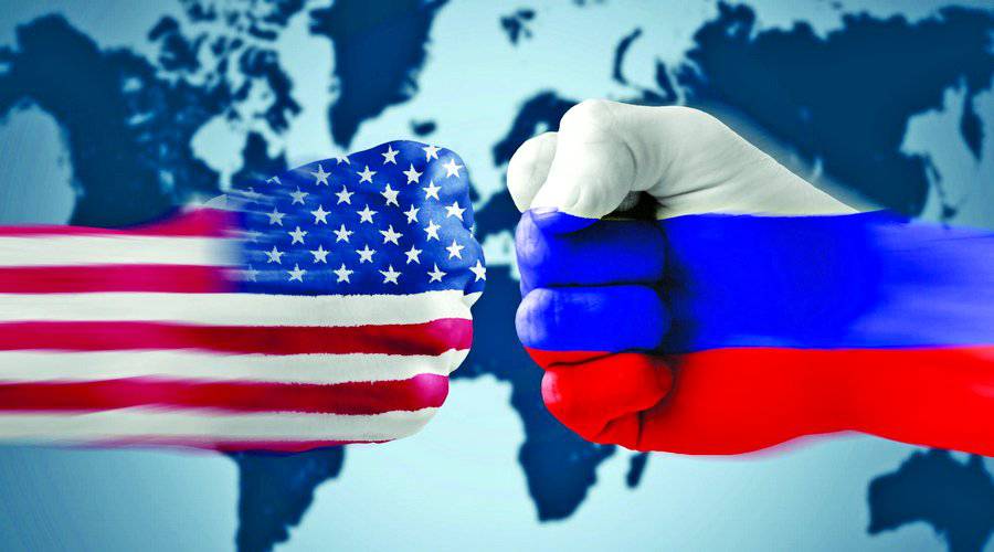 Москва может пойти на разрыв дипотношений с США