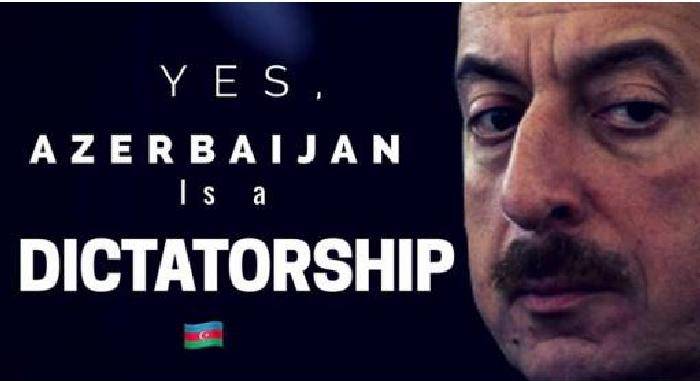 Большая стирка имени Алиевых или Черный день для властей Азербайджана