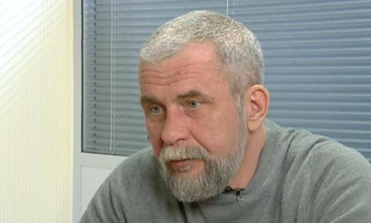 Станислав Речинский: Глава «Укрспирта» Лабутин готовил свержение Порошенко