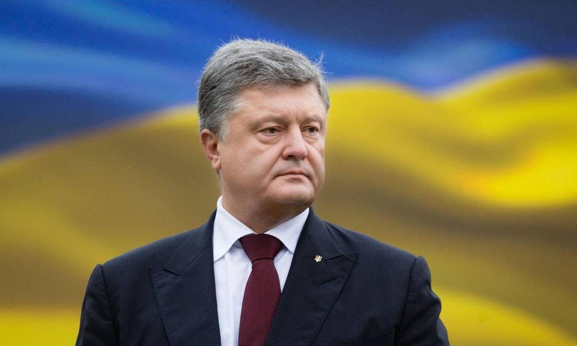 Прозрение Порошенко: Украинцы недовольны властью и жизнью в стране
