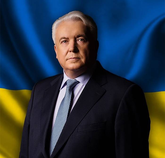 Экс-депутат Верховной Рады Олейник раскрыл планы Запада: Украину оккупируют
