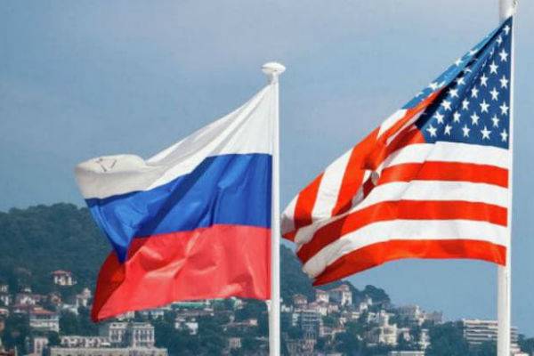 Американские СМИ: закрытие посольства России явное оскорбление русски