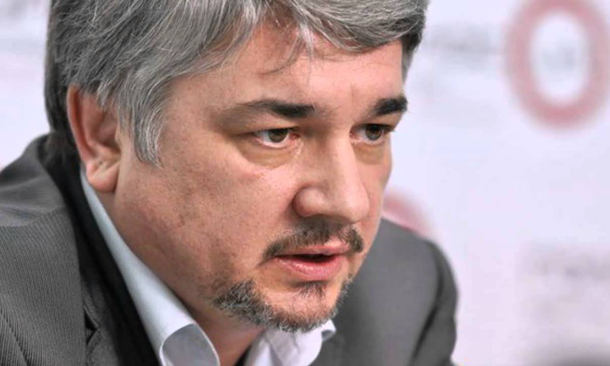 Ищенко о коллапсе Украины: Порошенко ставит жирную точку в судьбе страны