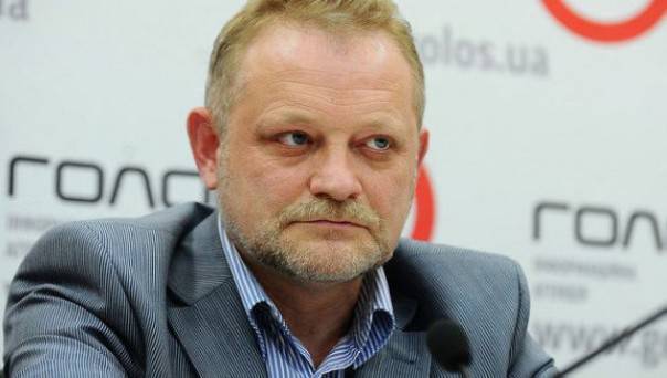 Украинский политолог Золотарев: Путин исполнил прием политического айкидо