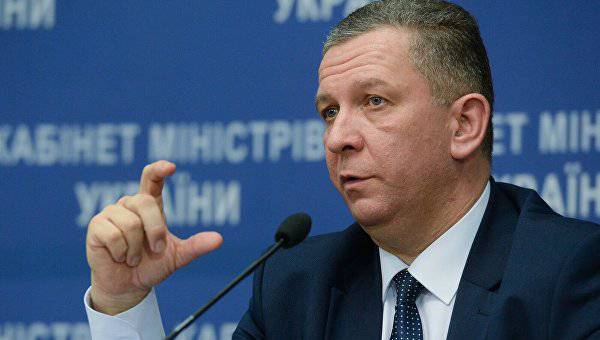 Майданный министр Рева украинцам: Если вы долго живете - это ваши проблемы