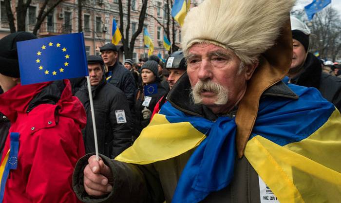 В Москве предупредили Киев: Украину лишат безвиза