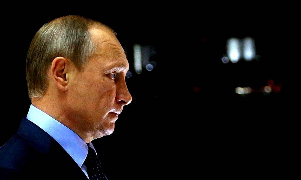Питается нашим страхом: В Европе нашли, в чем сокрыто могущество Путина