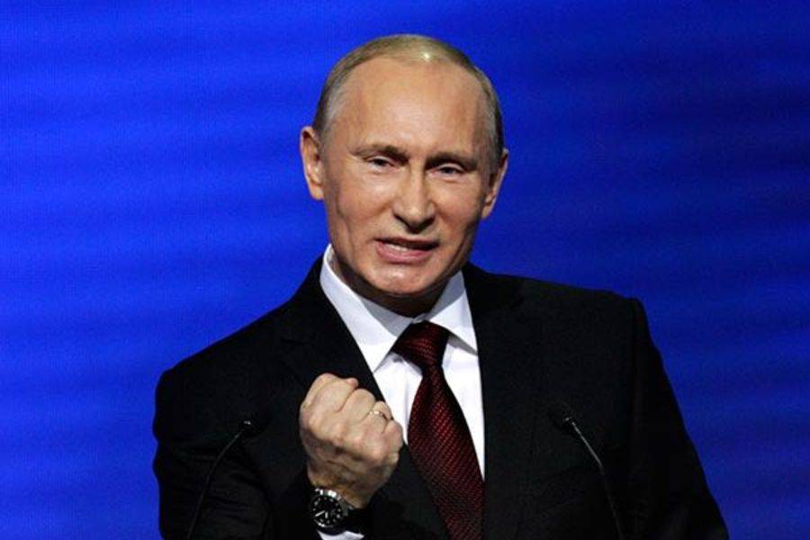 Могущественный и непредсказуемый: CNN раскрыли секрет успеха Путина