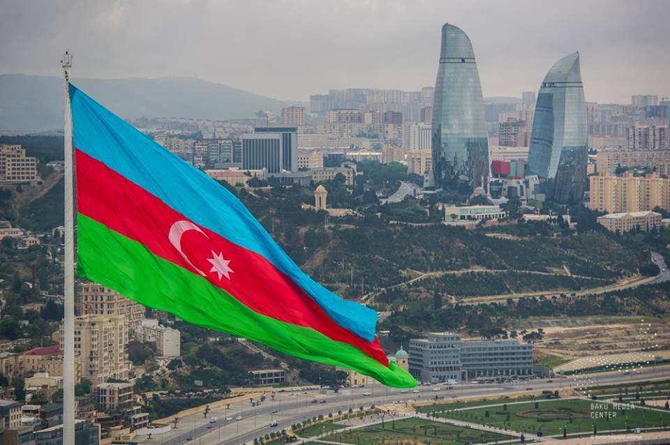 В Баку готовят плацдарм для передачи власти в случае форс-мажора