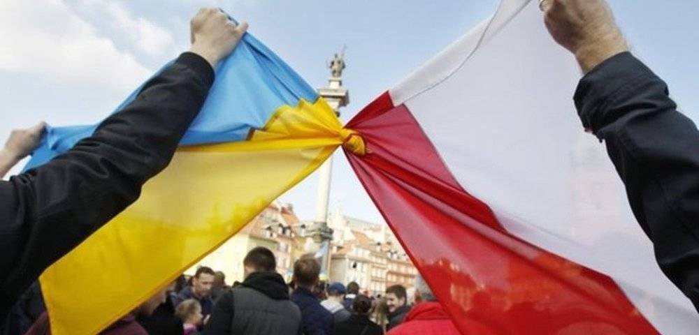 Rzeczpospolita: Путин потирает руки — Украина и Польша не договорятся