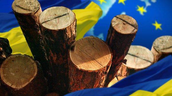 Евросоюз начинает откровенно грабить Украину