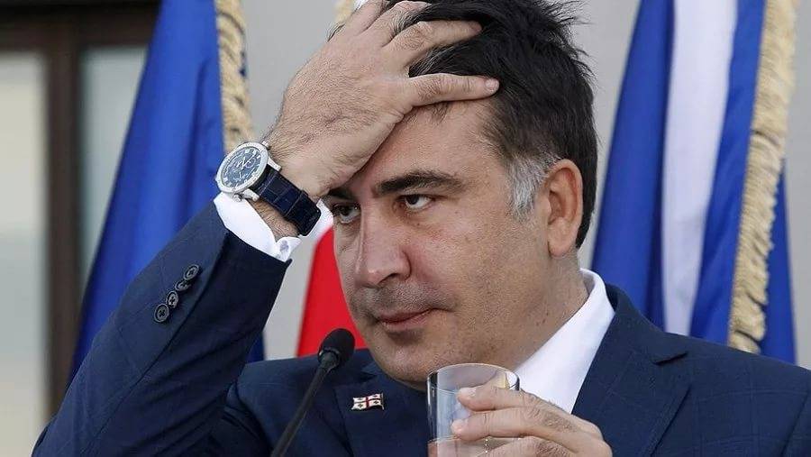 Михаил Саакашвили и население Галиции имеют общие корни