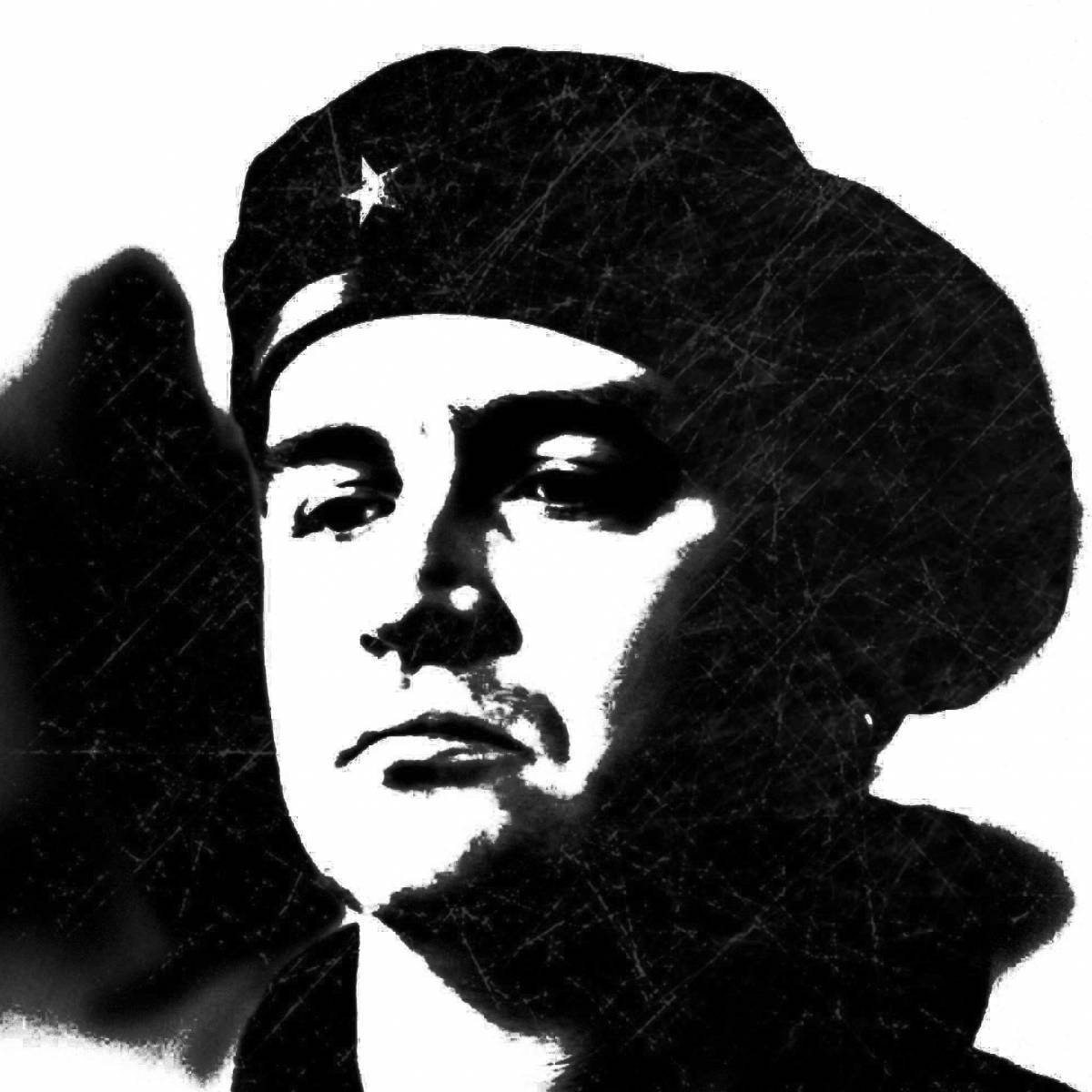Роджерс: Коммунистический триллер — Ленин, Крупская и Арманд в шалаше