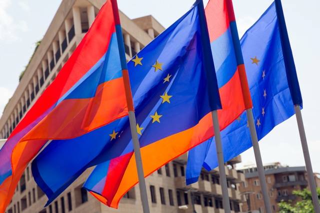 Армения – Европейский союз: прагматика интересов (II)