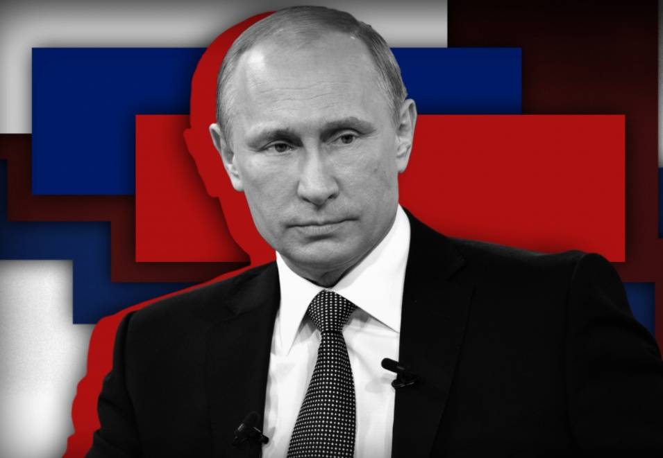 Мировая закулиса хочет не допустить переизбрания Владимира Путина?