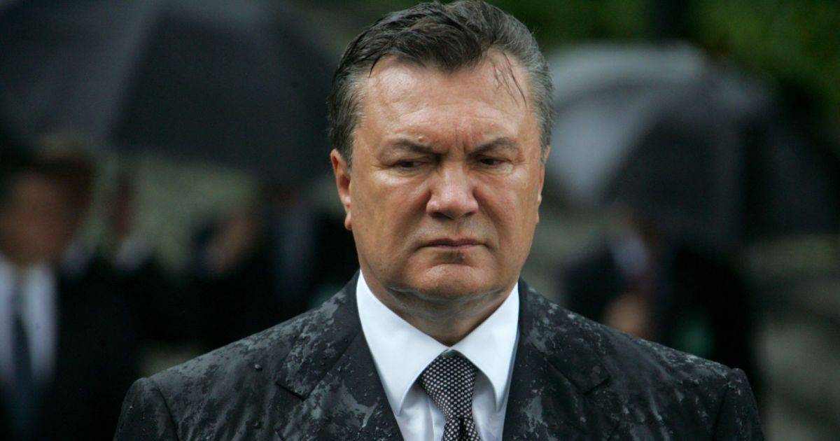 Возвращение «блудного» президента: Повторит ли Янукович прорыв Саакашвили