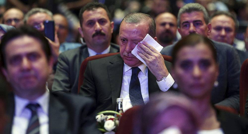 Пиар-уловки затейника Эрдогана: как Армения "зарезала" турецкую постановку