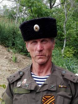 В Севастополь, за памятью