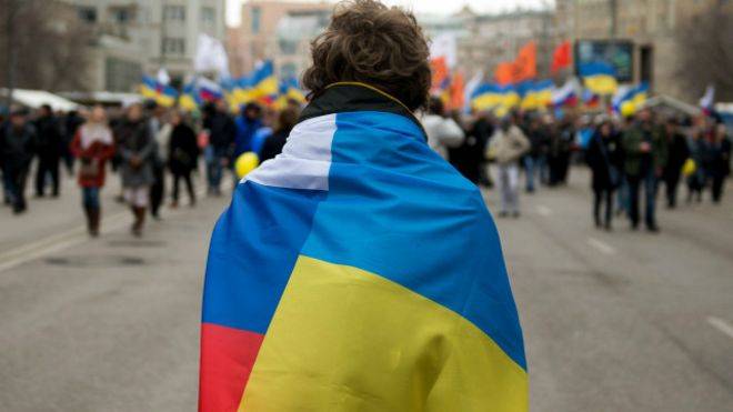 Украинец, сбежавший в Россию: стану россиянином и буду абсолютно счастливым