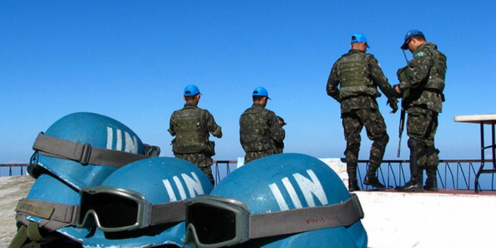 Битва за миротворцев ООН: как Путин заставит Порошенко разговаривать с ЛДНР