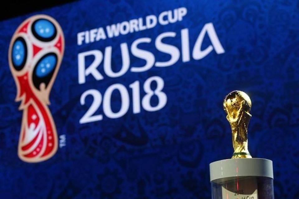 Западные СМИ: ФИФА молится, чтобы Украина не прошла на ЧМ-2018 в России