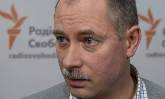 Жданов озвучил тревожный сценарий по Украине: нас втянули в игру против США