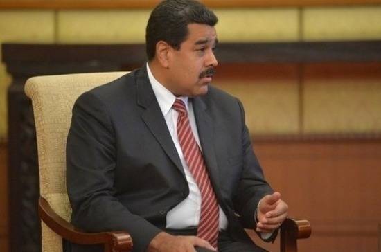 Президент Венесуэлы Мадуро считает, что похож на Сталина