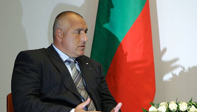 Власти Болгарии не выдержали: НАТО атакует Россию, мы будем снимать санкции