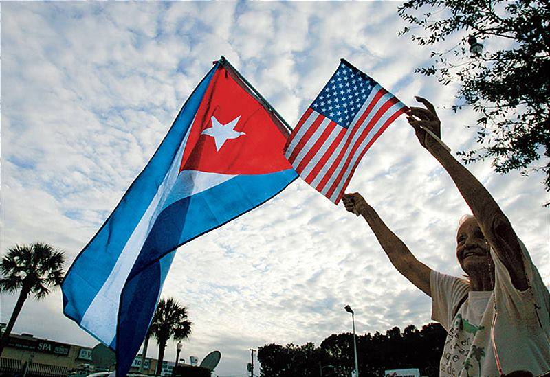 «Падеж» американских дипломатов на Кубе: Миллерсон подозревает диверсию