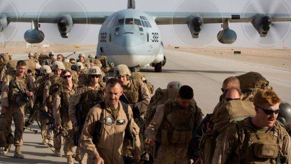 Зачем США отправляют новых солдат в Афганистан, если победа невозможна