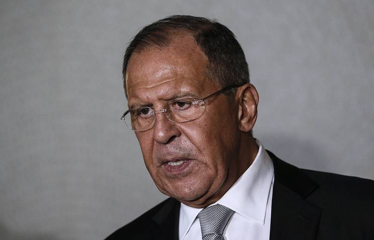 Лавров: Вашингтон и Москва не удовлетворены состоянием отношений