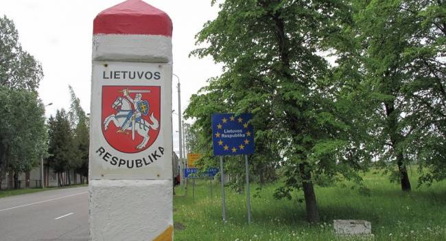 Остались сутки на аннексию, оккупацию Литвы и ссылки в Сибирь