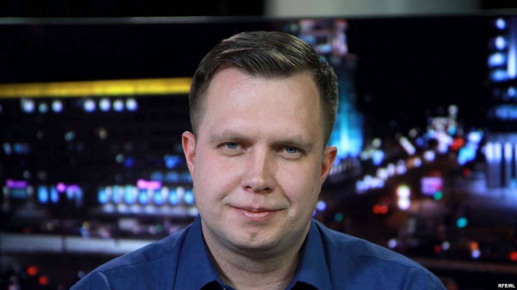 Глава московского штаба Навального срежиссировал нападение на себя