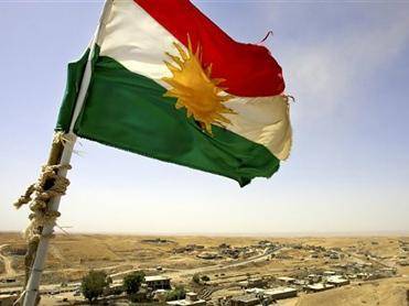 Независимый Курдистан приведет к реанимации Севрского договора?
