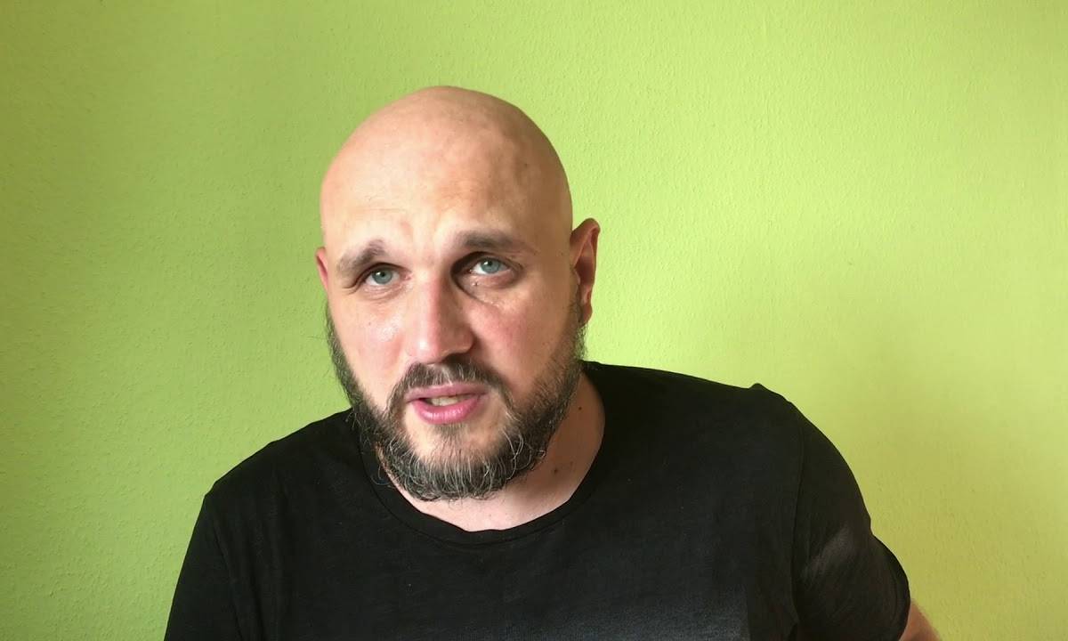 Украинец Мединский рассказал, когда в его стране начнется нормальная жизнь