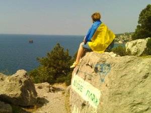 Попытка не пытка: на Украине рассказали когда вернут русский Крым
