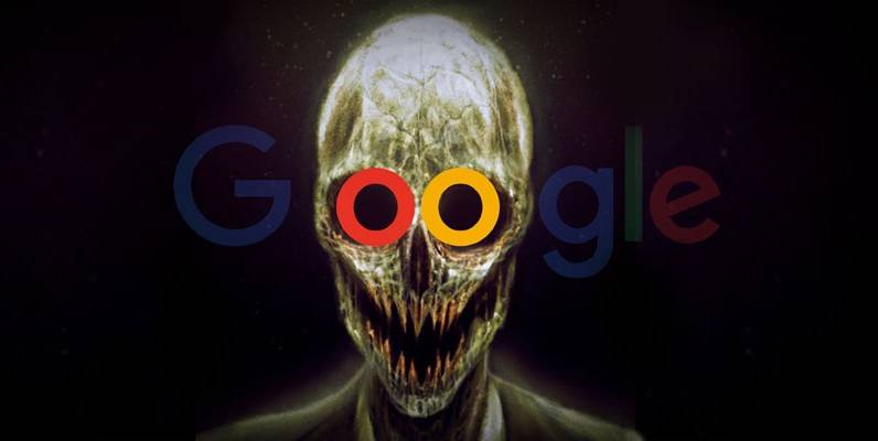 На поводке спецслужб: двойная игра Google заставила Россию принять меры