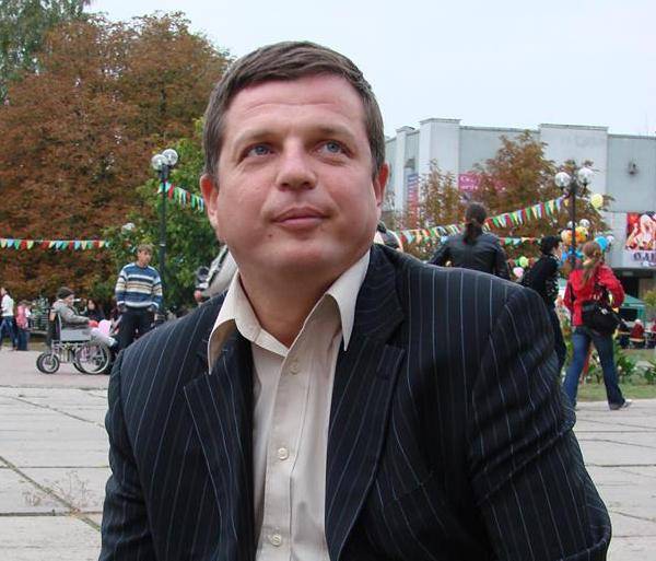 Журавко извинился за украинского политолога, оскорбившего Россию в эфире ТВ