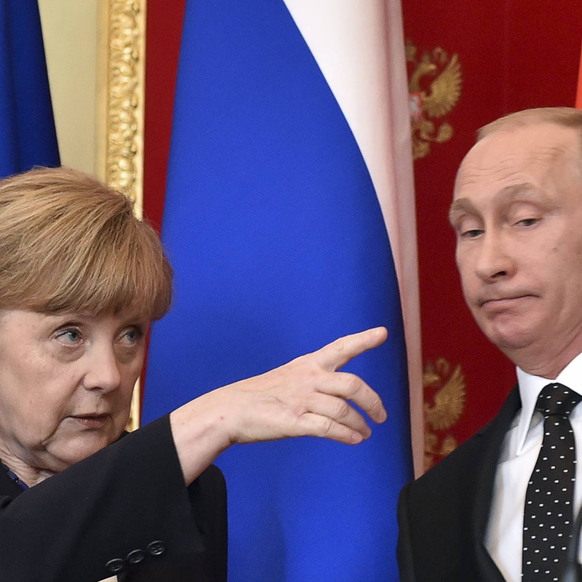 The Guardian: Как «невидимые» русские влияют на политику Германии