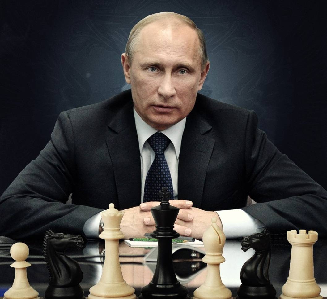 Huffington Post: У Путина вновь появился шанс на мировое величие