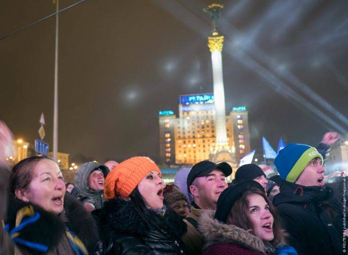 В ближайшие годы украинцы станут терпимее относиться к русским