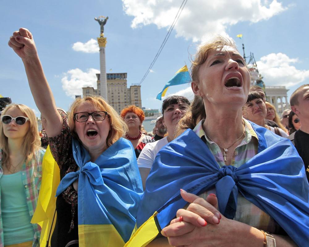 Украинцы ополчились на ветерана ВОВ за его желание получать пенсию