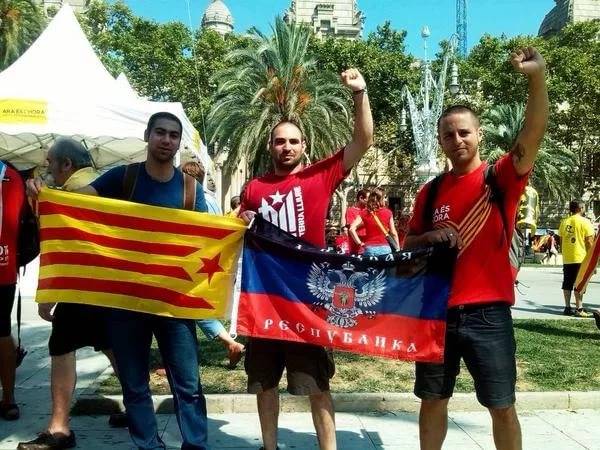 Станет ли Каталония свободной?