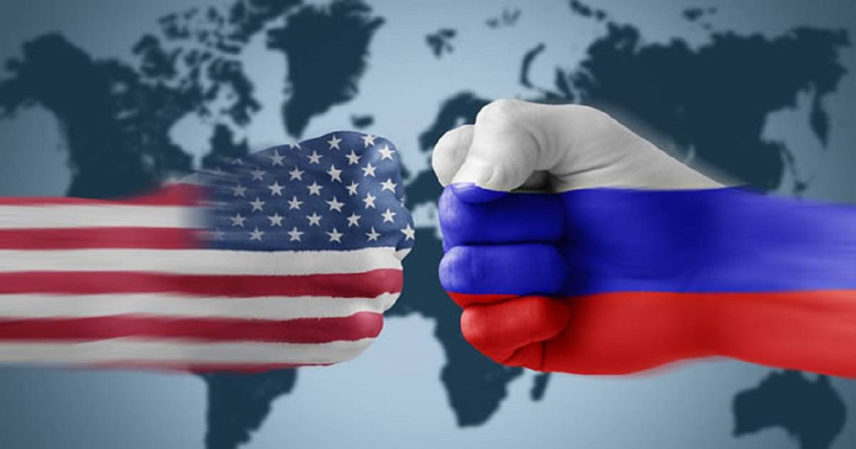 Россия ударит по США их же оружием из-за иска по дипсобственности