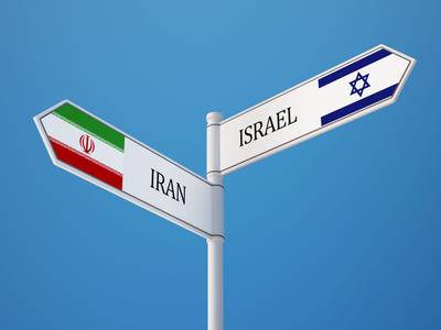 Сможет ли Москва добиться компромисса между Израилем и Ираном?