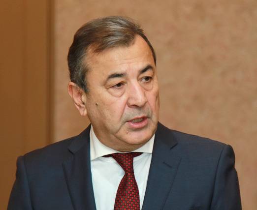Садык Сафаев: В чем ошибался президент Узбекистана Каримов