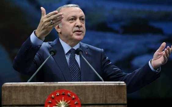 Эрдоган: Все закончится, как только Анкара перекроет нефтепровод