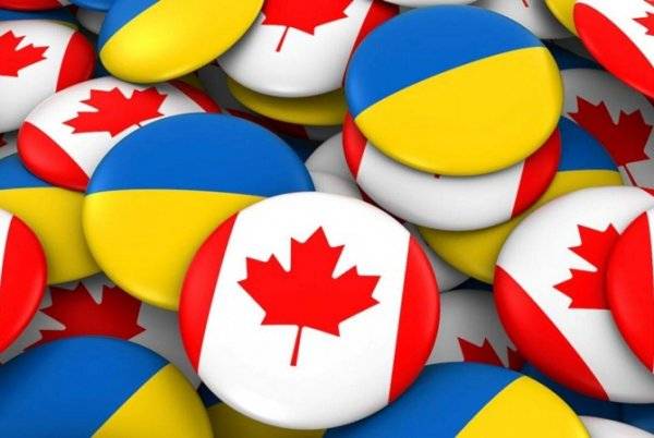 Канада послала Украину: «майдауны» противны даже украинской диаспоре