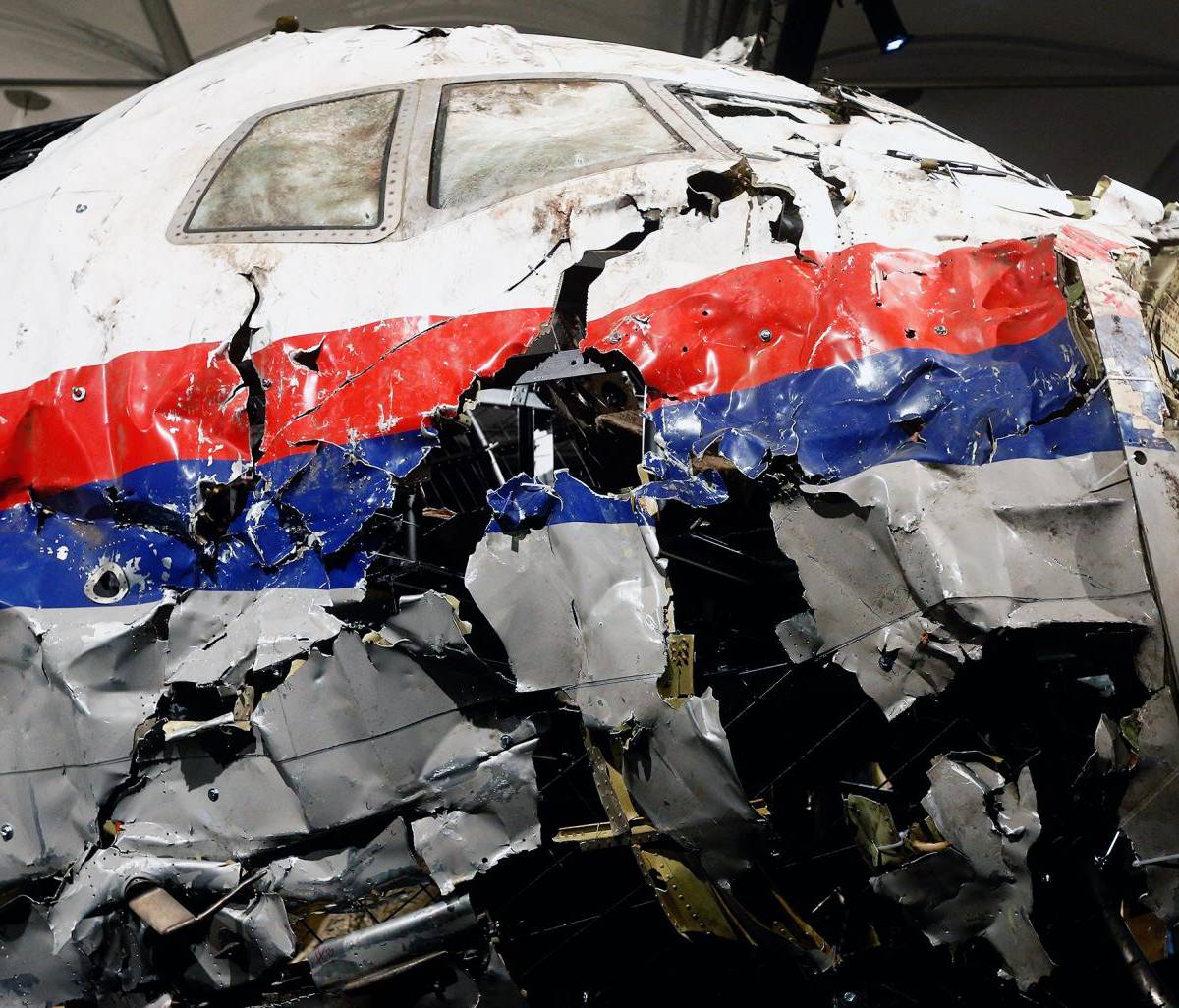 Расследование крушения MH17: Запад не интересуют истинные причины трагедии