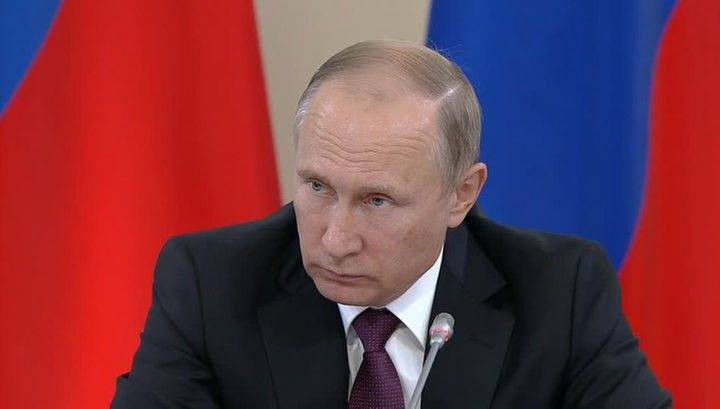 Феодальные настроения: за что Путин снимает губернаторов